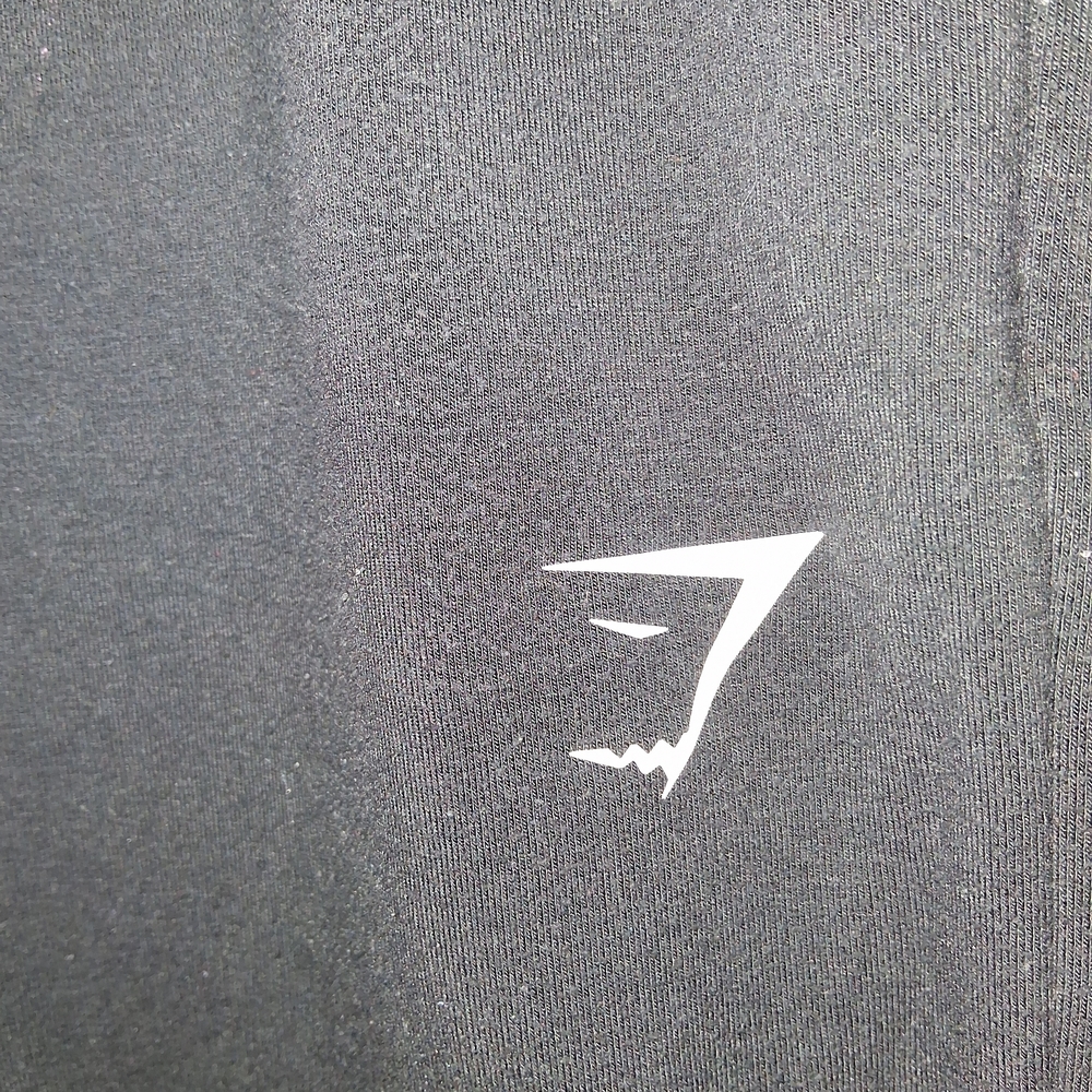 Gymshark Charcoal Joggers for Men - Picture 4 of 11